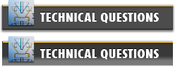 technical questions button