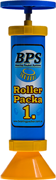 Roller Bearing Packer