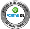 SSL Certificate Authority - Secure 128-bit Encryption