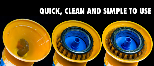 home hero quick simple and easy to use