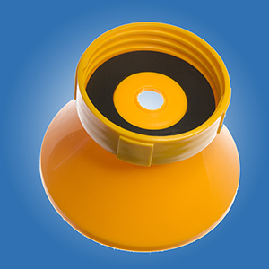 Bearing Packer Outer Cone Gasket Bearing Packer Outer Cone Gasket