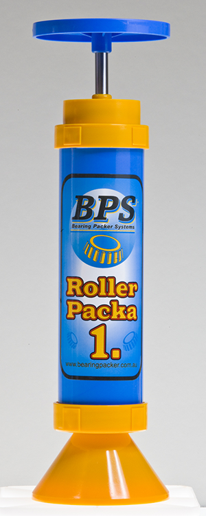 Bearing Packer Systems Roller Packa 1 Bearing Packer Systems Roller Packa 1