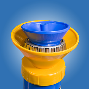 Bearing And 2 Cones Bearing and 2 Cones