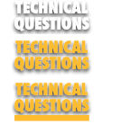 Technical Questions